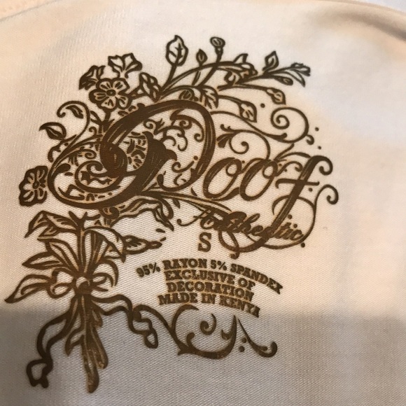 POOF Authentic - Picture 5 of 7